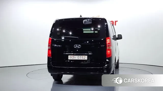 Hyundai The New Grand Starex id 3264317 из Кореи 14