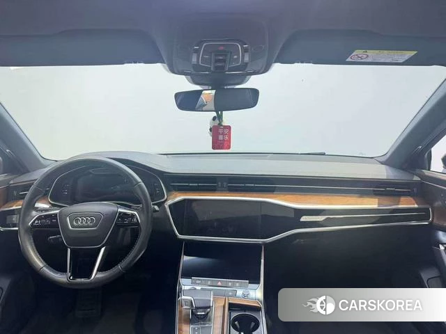 Audi A6L PHEV id 4254218 из Китая 12