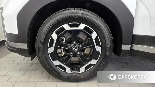 Hyundai Santa Fe (MX5) id 3763740 из Кореи 14