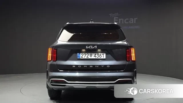 Kia Sorento 4th Generation id 3765117 из Кореи 14