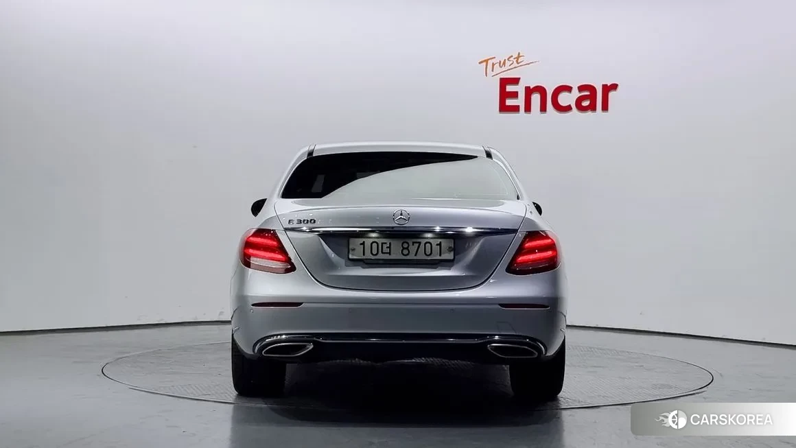 Mercedes-Benz E-Class W213 id 1577241 из Кореи 14