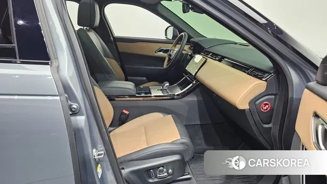 Land Rover Range Rover Velar id 3624396 из Кореи 14