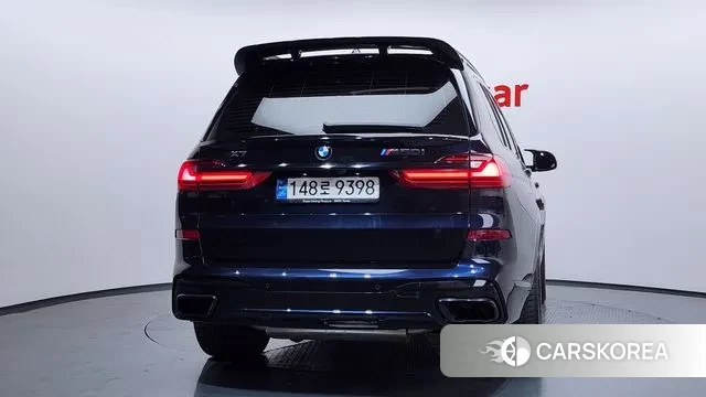 BMW X7 (G07) id 3443285 из Кореи 14