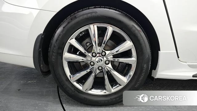 Kia The New Carnival id 3814431 из Кореи 14