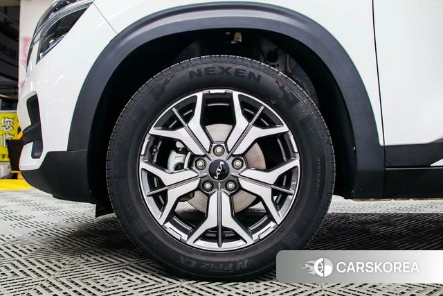 Kia Proud run id 4334874 из Китая 17
