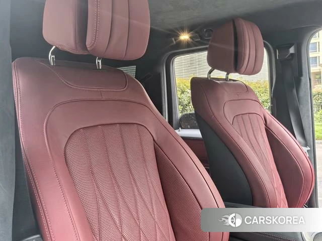 Mercedes-Benz G-class id 4275399 из Китая 25