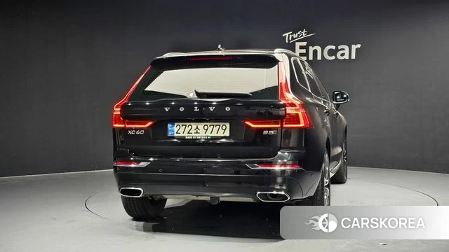 Volvo XC60 second Generation id 3839849 из Кореи 14