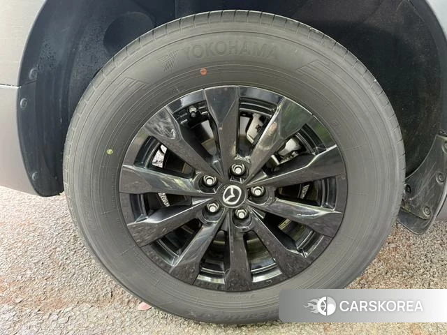 Mazda CX-50 line also id 4300200 из Китая 14