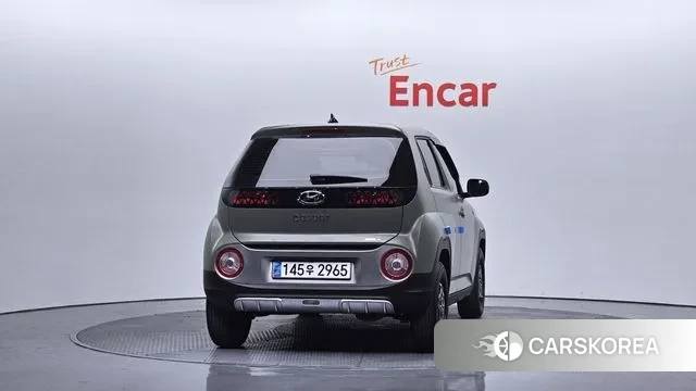 Hyundai Casper id 3706970 из Кореи 14