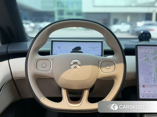 Weilai ET5T id 3939299 из Китая 17