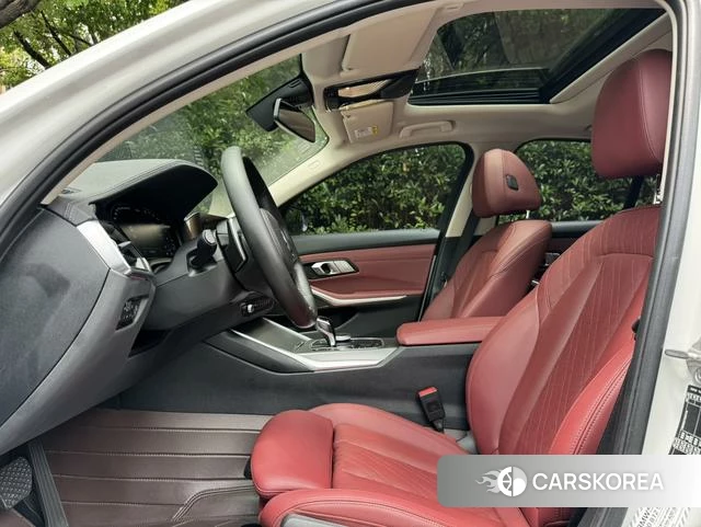BMW 3 series id 4380377 из Китая 12
