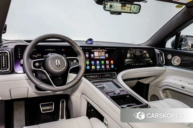 AITO Ask the world M9 id 3920829 из Китая 34