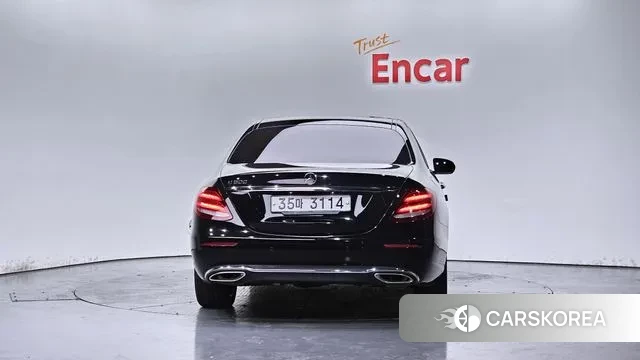 Mercedes-Benz E-Class W213 id 3474874 из Кореи 14
