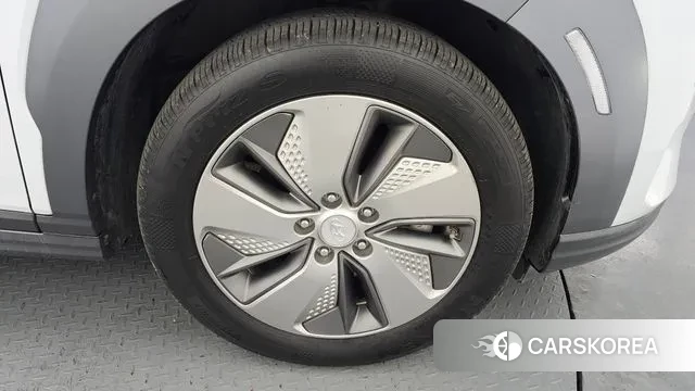 Hyundai Kona Electric id 3760854 из Кореи 14