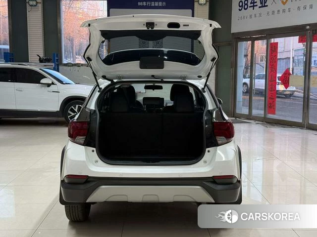 Toyota YARIS L Zhixuan id 4265797 из Китая 15