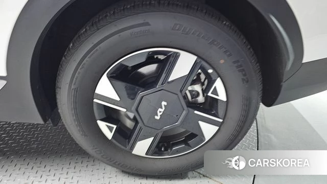 Kia The New Sportage 5th Generation id 4739143 из Кореи 25