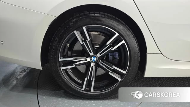 BMW 3 Series (G20) id 4862815 из Кореи 25