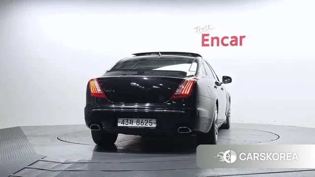 Chevrolet (GM Daewoo) Trailblazer id 3727803 из Кореи 14