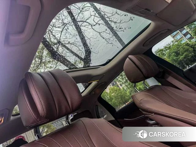 Mercedes-Benz E-class id 4306898 из Китая 16