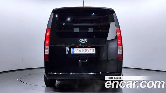 Hyundai Staria id 2263502 из Кореи 14