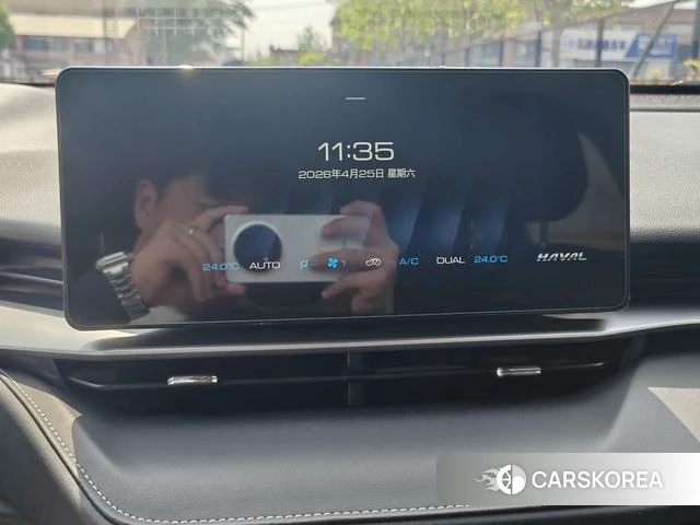 Haval H6 id 4235025 из Китая 24
