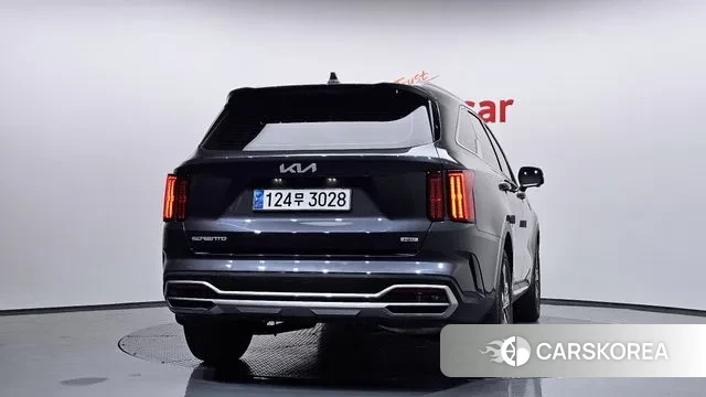 Kia Sorento 4th Generation id 3388847 из Кореи 14