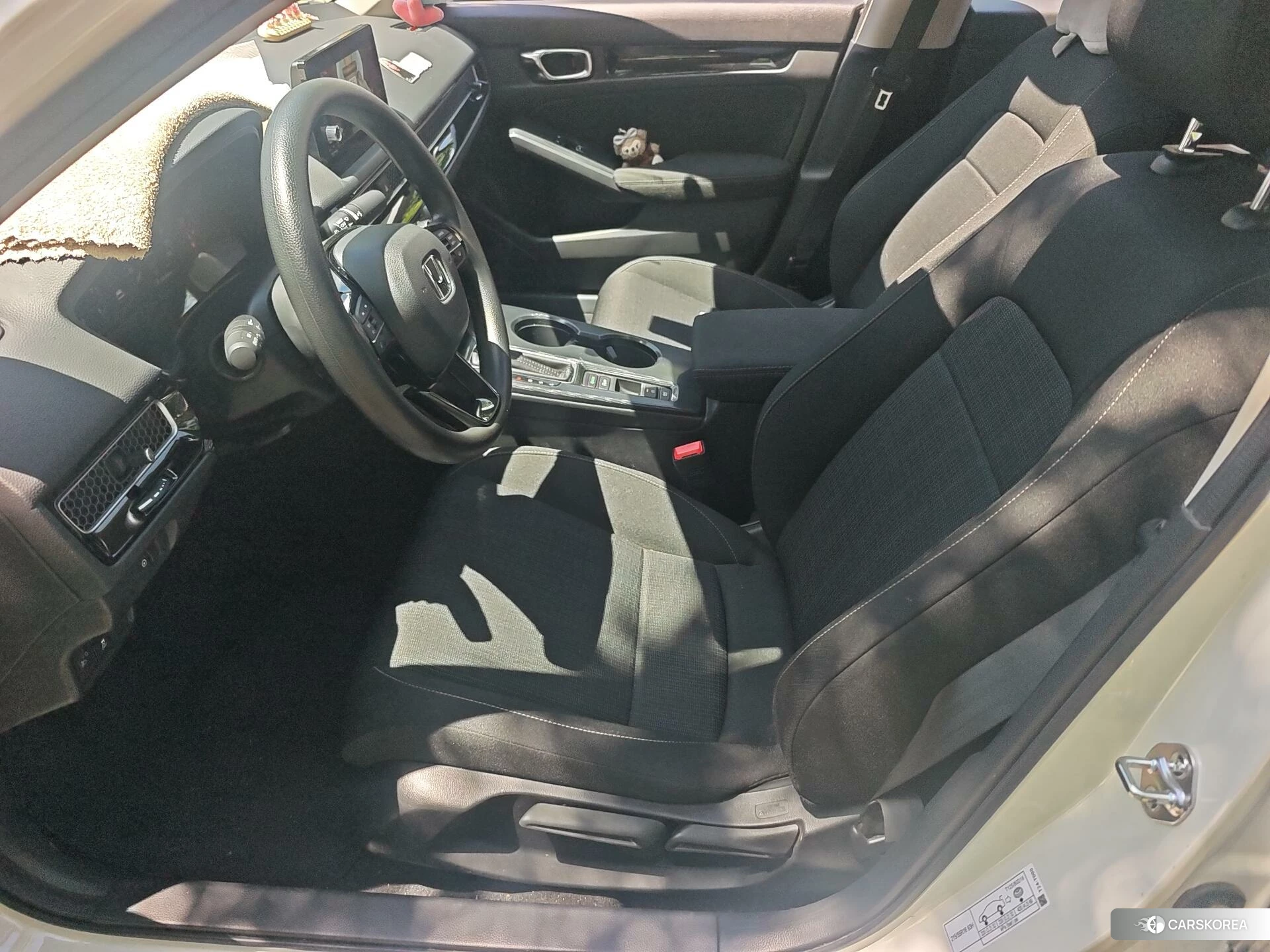 Honda Civic id 4407477 из Китая 15