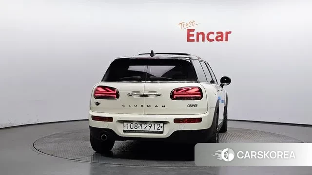 Mini Cooper Clubman id 3085093 из Кореи 14