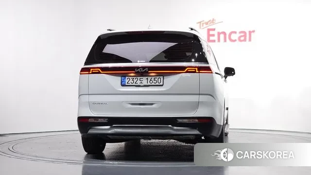 Kia Carnival 4th generation id 3342276 из Кореи 14