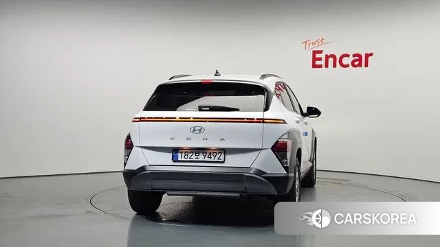 Hyundai Kona (SX2) id 3523533 из Кореи 14