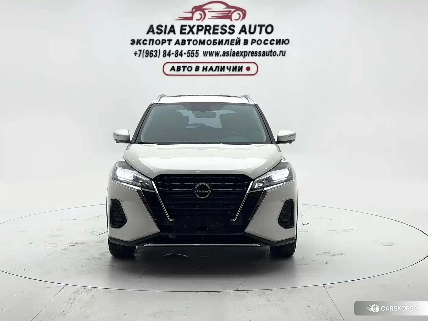 Nissan Kicks id 4664602 из Китая 18