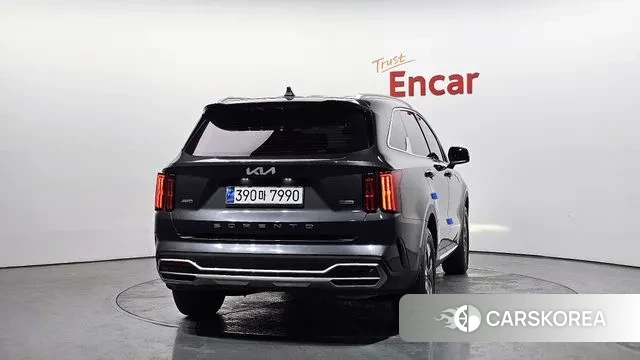 Kia Sorento 4th Generation id 3645692 из Кореи 14