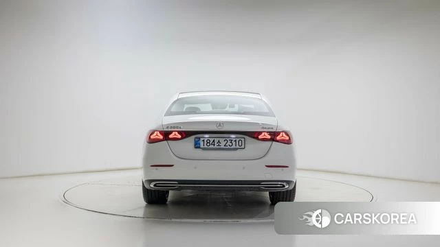 Mercedes-Benz E-Class W214 id 4862589 из Кореи 14