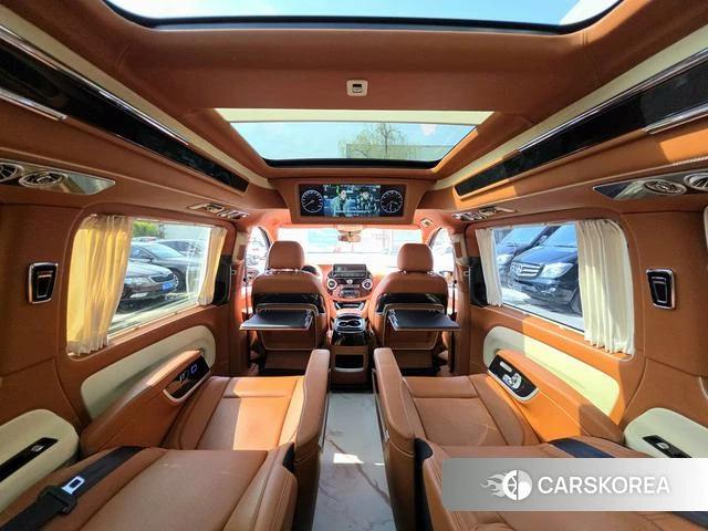 Mercedes-Benz Vito id 4300296 из Китая 13