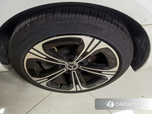 Mercedes-Benz Class C id 4367375 из Китая 8