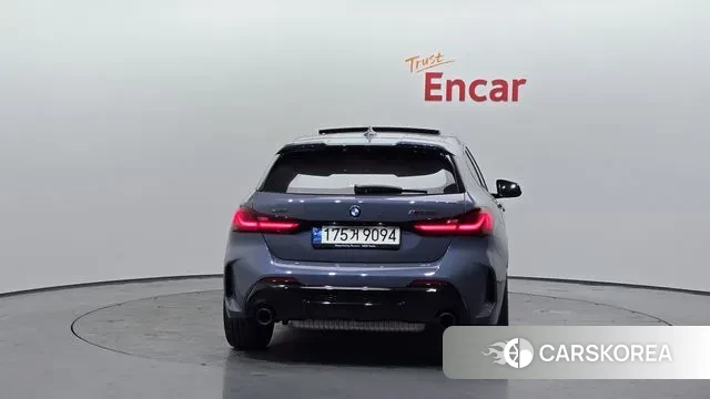 BMW 1 Series (F40) id 2960122 из Кореи 14