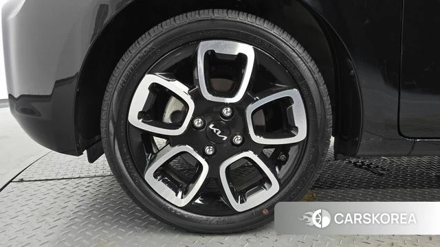 Kia The New Ray id 4489072 из Кореи 24