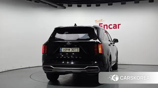 Kia Sorento 4th Generation id 3049765 из Кореи 14