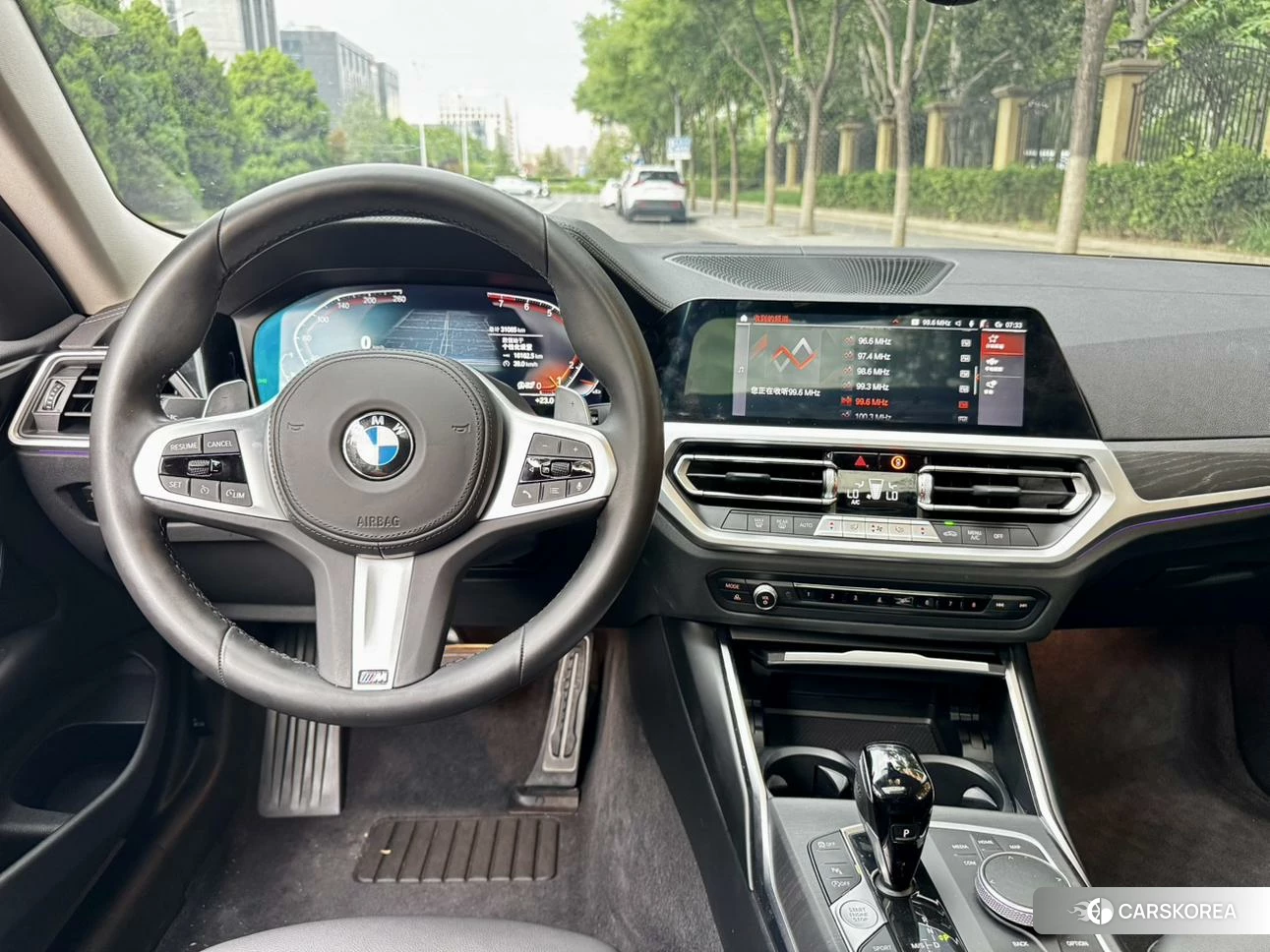 BMW 4 series id 4452354 из Китая 23