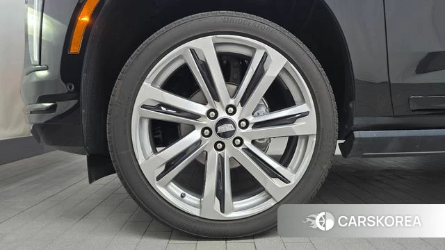 Cadillac Escalade 5th Generation id 4719674 из Кореи 32