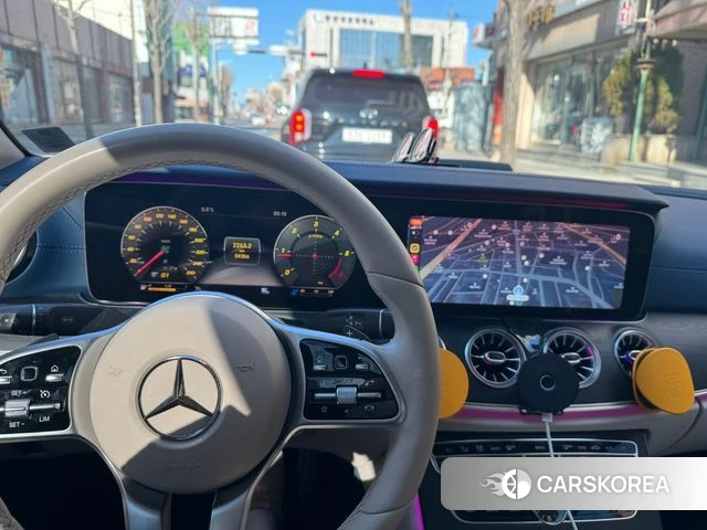 Mercedes-Benz E-Class W213 id 3942524 из Кореи 7