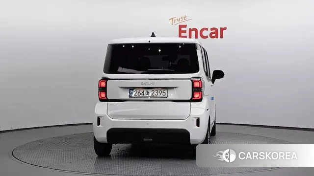 Kia The New Kia Ray id 3415944 из Кореи 14