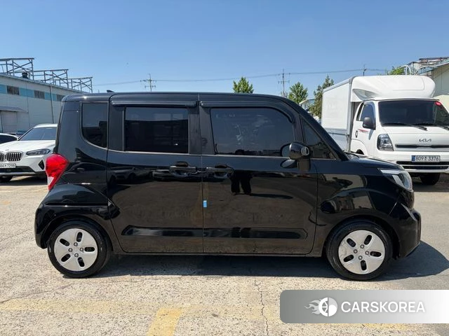Kia The New Ray id 4361296 из Кореи 14