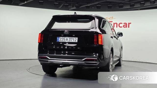 Kia Sorento 4th Generation id 4637639 из Кореи 14