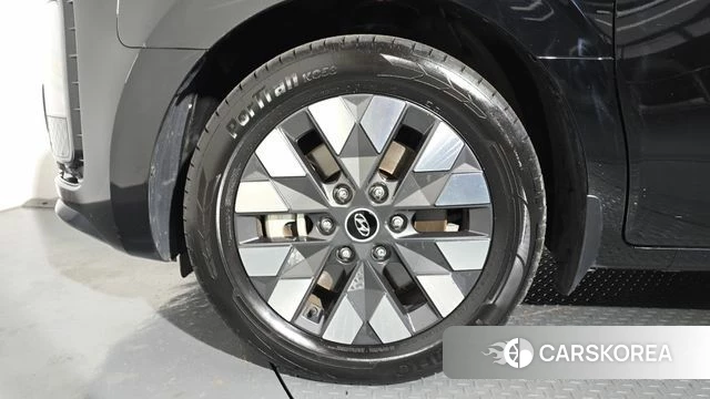 Hyundai Staria id 4571784 из Кореи 24