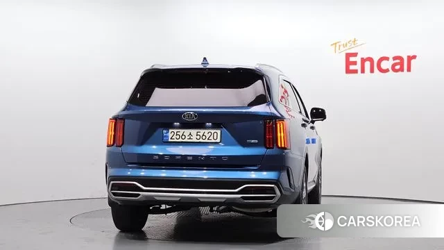 Kia Sorento 4th Generation id 2994862 из Кореи 14