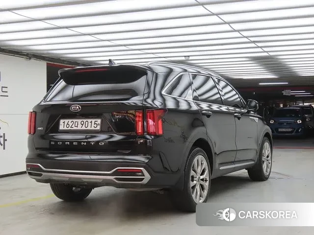 Kia Sorento 4th Generation id 3641020 из Кореи 14