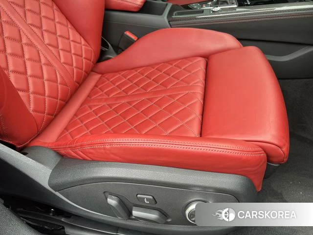 Audi S4 id 4209896 из Китая 10