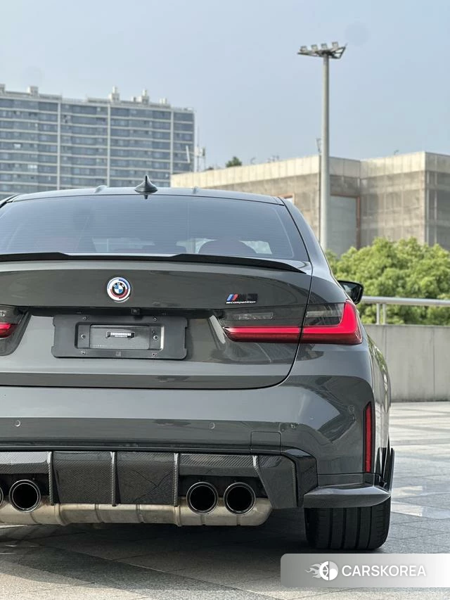 BMW M3 id 4260373 из Китая 14