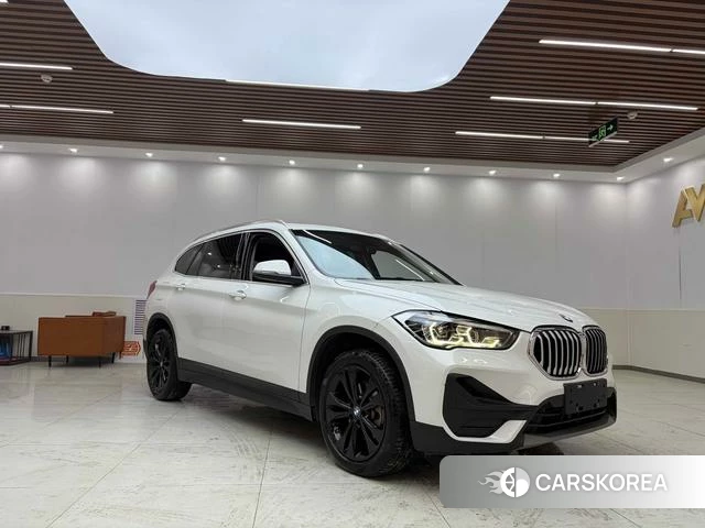 BMW X1 id 4278908 из Китая 19